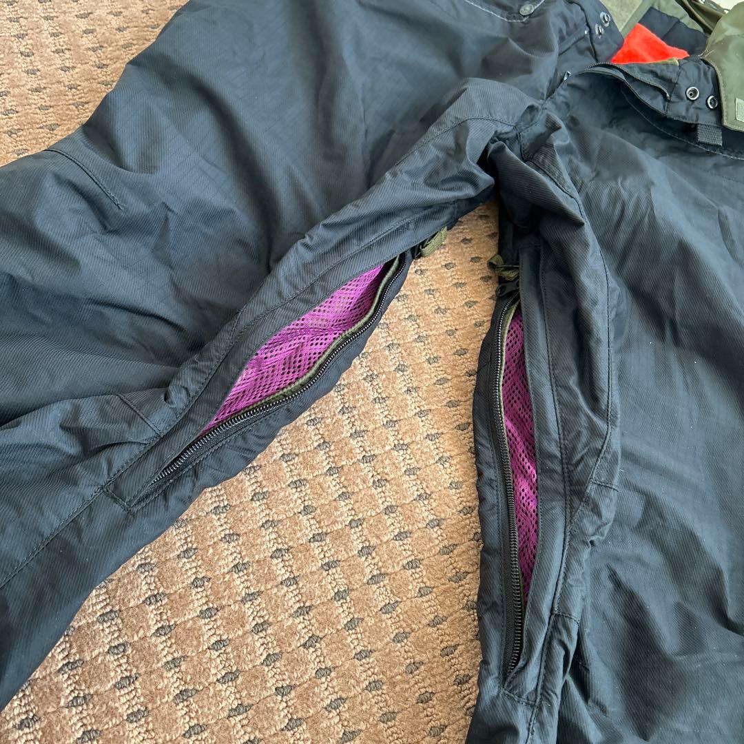 ★新春底値セール★BURTON BLUEBLOOD スノーボード ウェア M L