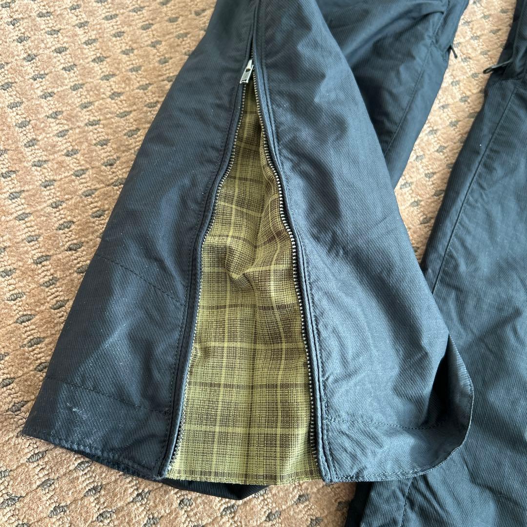 ★新春底値セール★BURTON BLUEBLOOD スノーボード ウェア M L