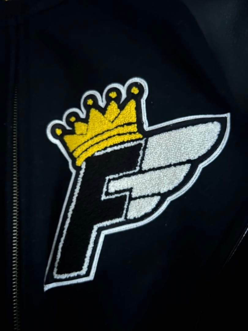 【FAT】FAT ALL STARS 2 FAS2 スタジャン　希少