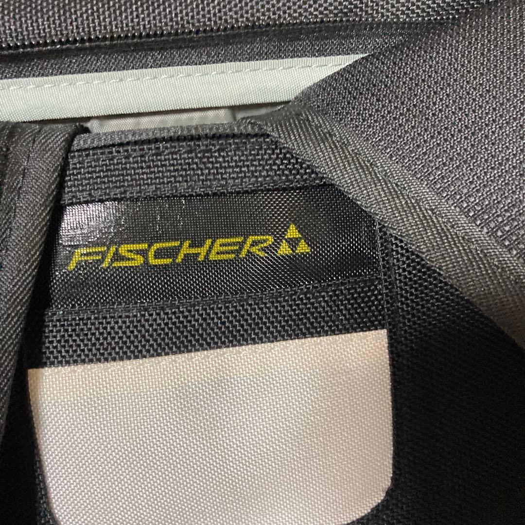 フィッシャー　大容量キャリーバック