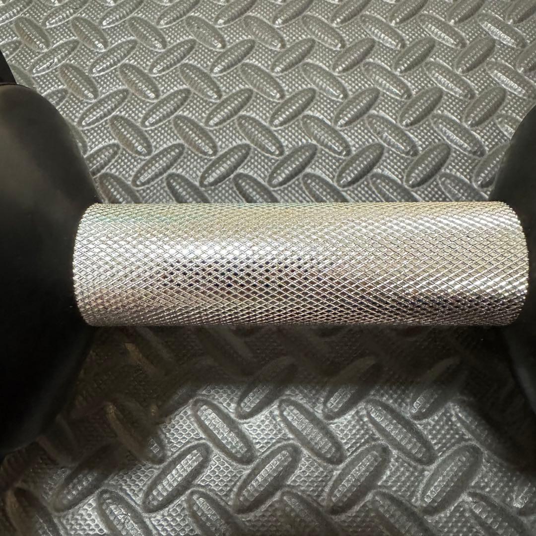 NUO アジャスタブルダンベル フレックスベル FLEXBELL ② セット購入