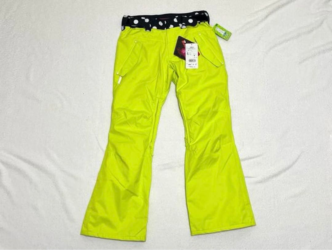 【11/30まで値下げ】スノーウエア　スキーウェア　レディース　M 新品