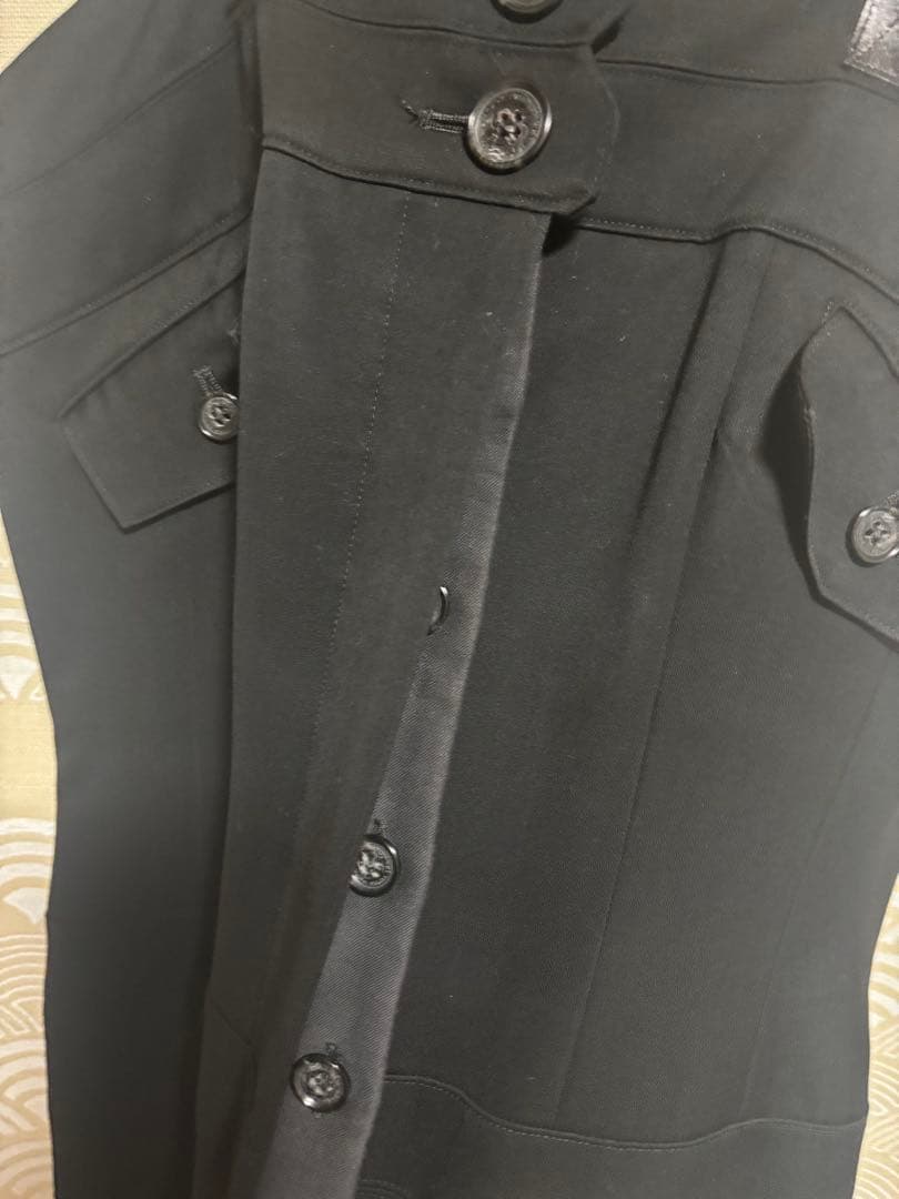 alice auaa オーバーオール