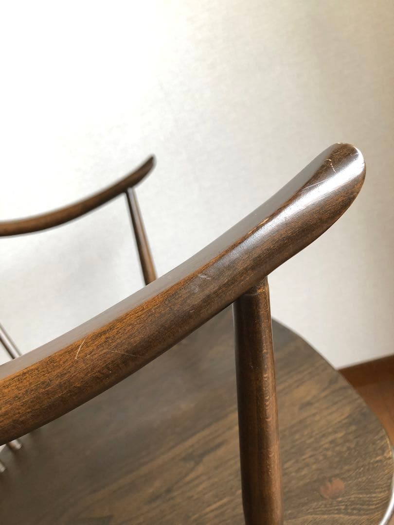 ERCOL アーコール アームチェア　 一脚