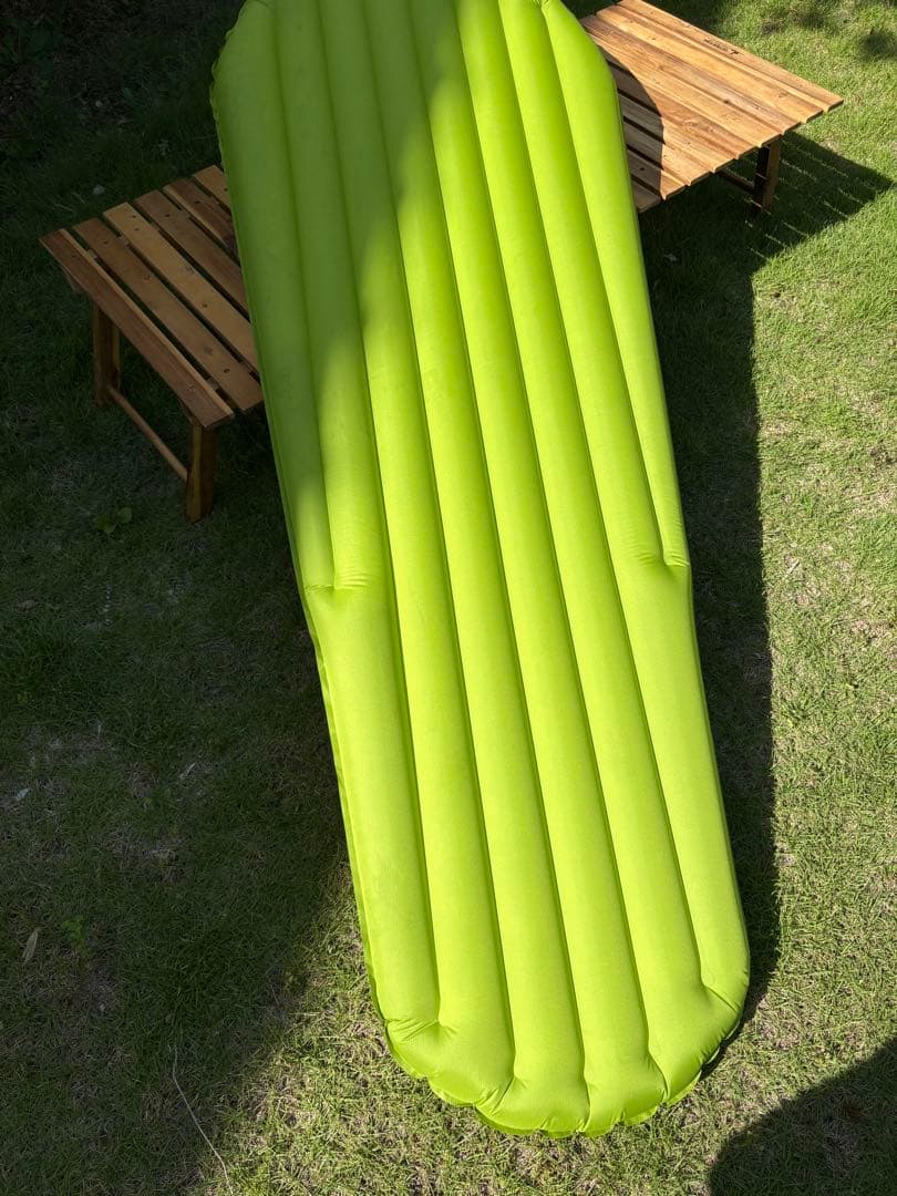 EXPED エクスペド ULTRA 3R MW MUMMY