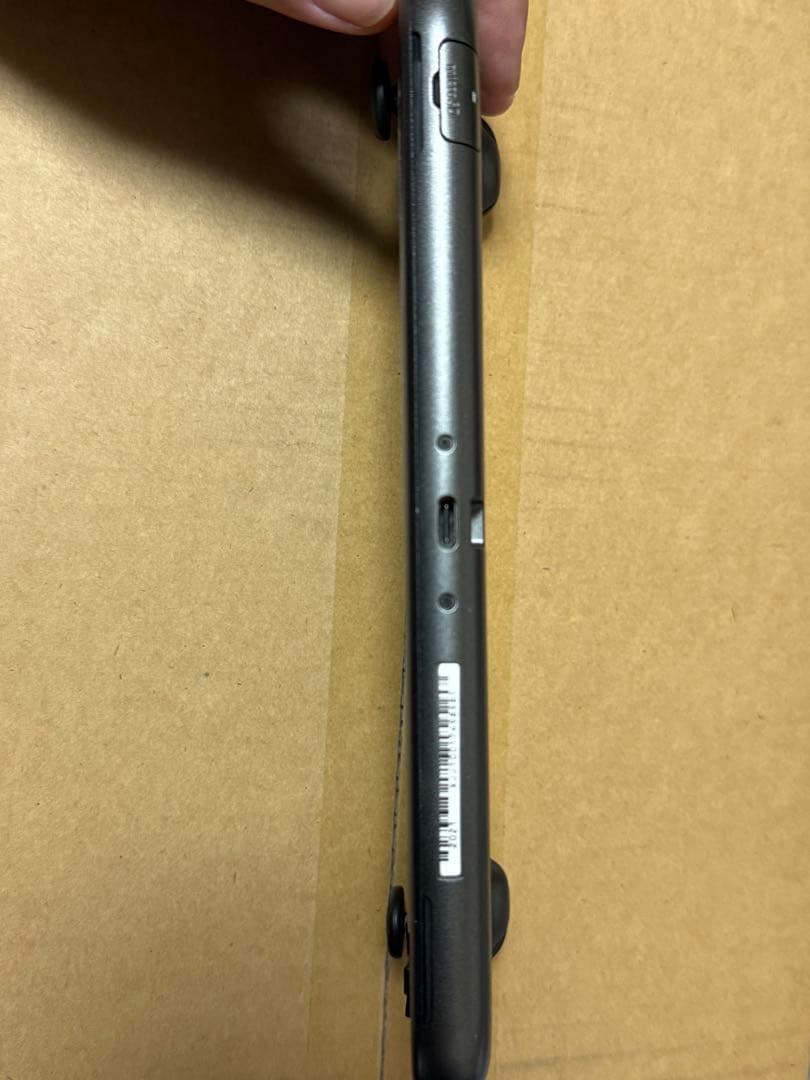 Nintendo Switch Lite ディアルガ・パルキア本体 アダプタ付ー