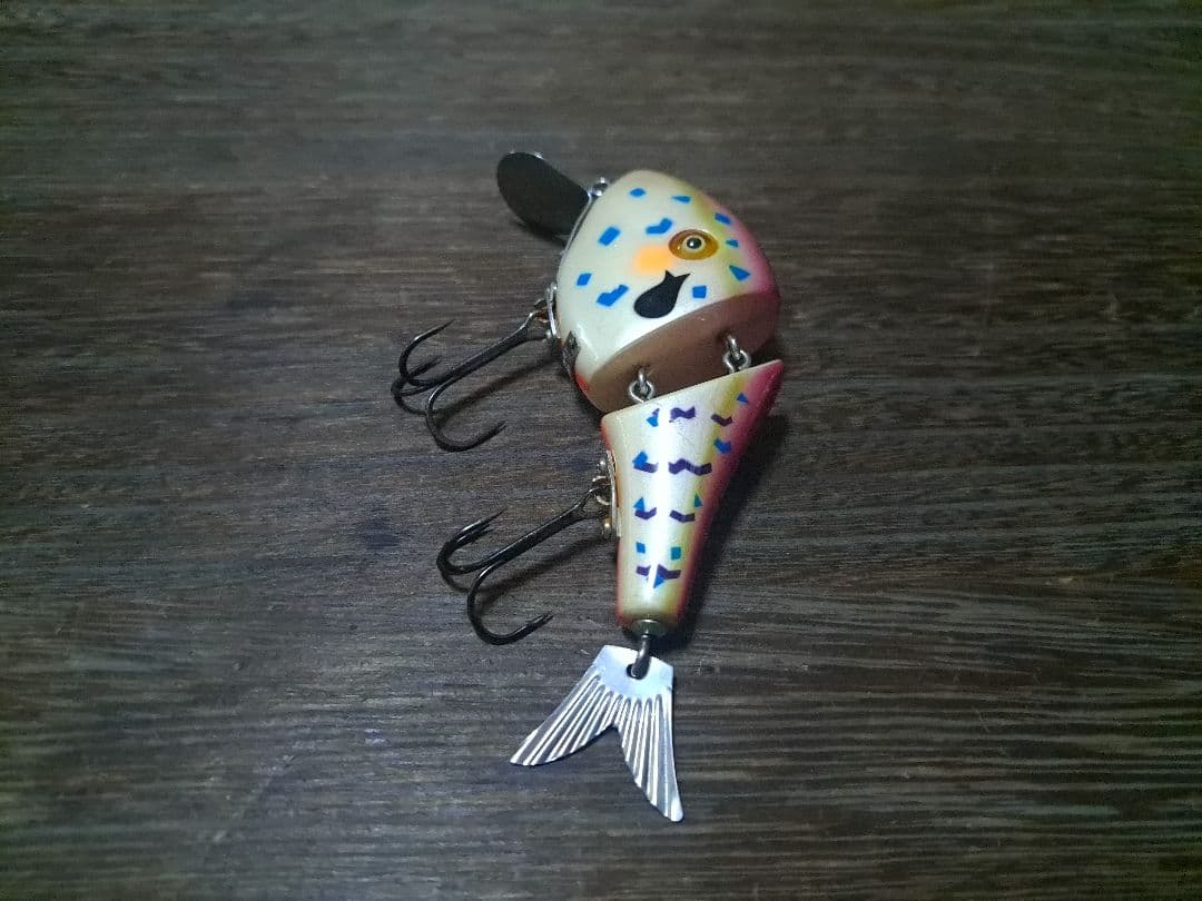 道楽 DOWLUCK ドウラク ハゲギル - メルカリ