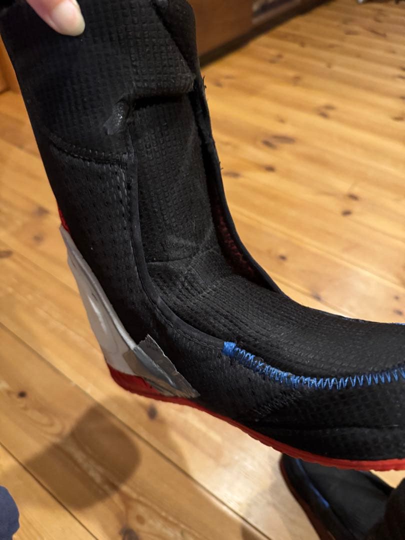 Burton Step On スノーボードブーツ ブラック　サイズ26