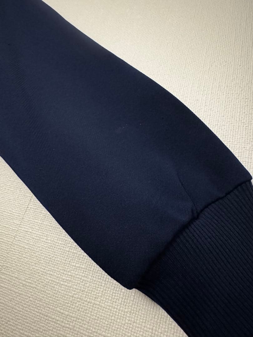 【美品】adidas トラックジャケット 3号デサント製70s