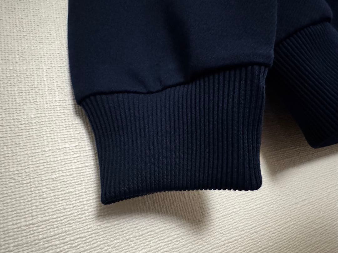 【美品】adidas トラックジャケット 3号デサント製70s