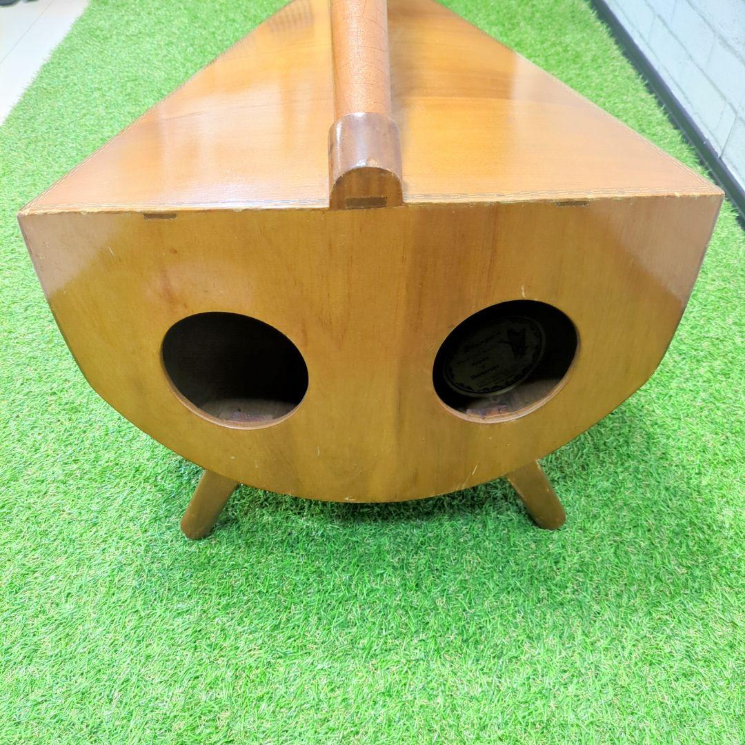 アルパ ハープ 37弦 本体　Paraguayan Harp