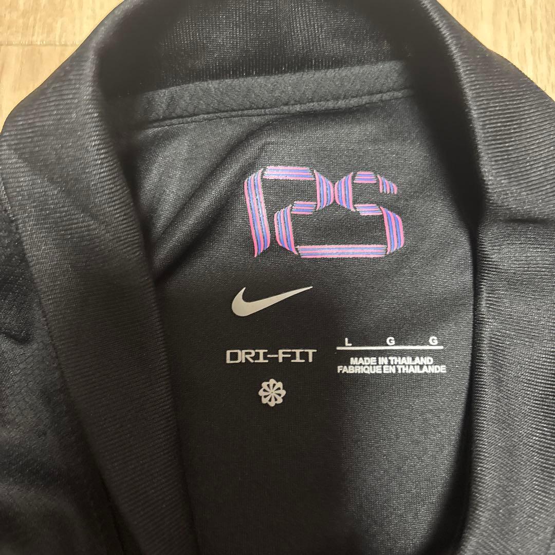 早い者勝ちバルセロナユニホーム トラビススコット コラボ