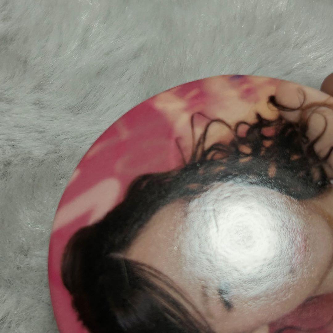 24時間以内発送 TWICE ナヨン this is for 缶バッジ 5点 - メルカリ