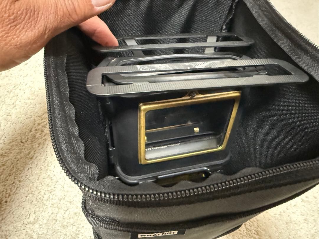 アイロンストーブ　ThousWinds ファイヤーダンス　ランタン　即納出来ます