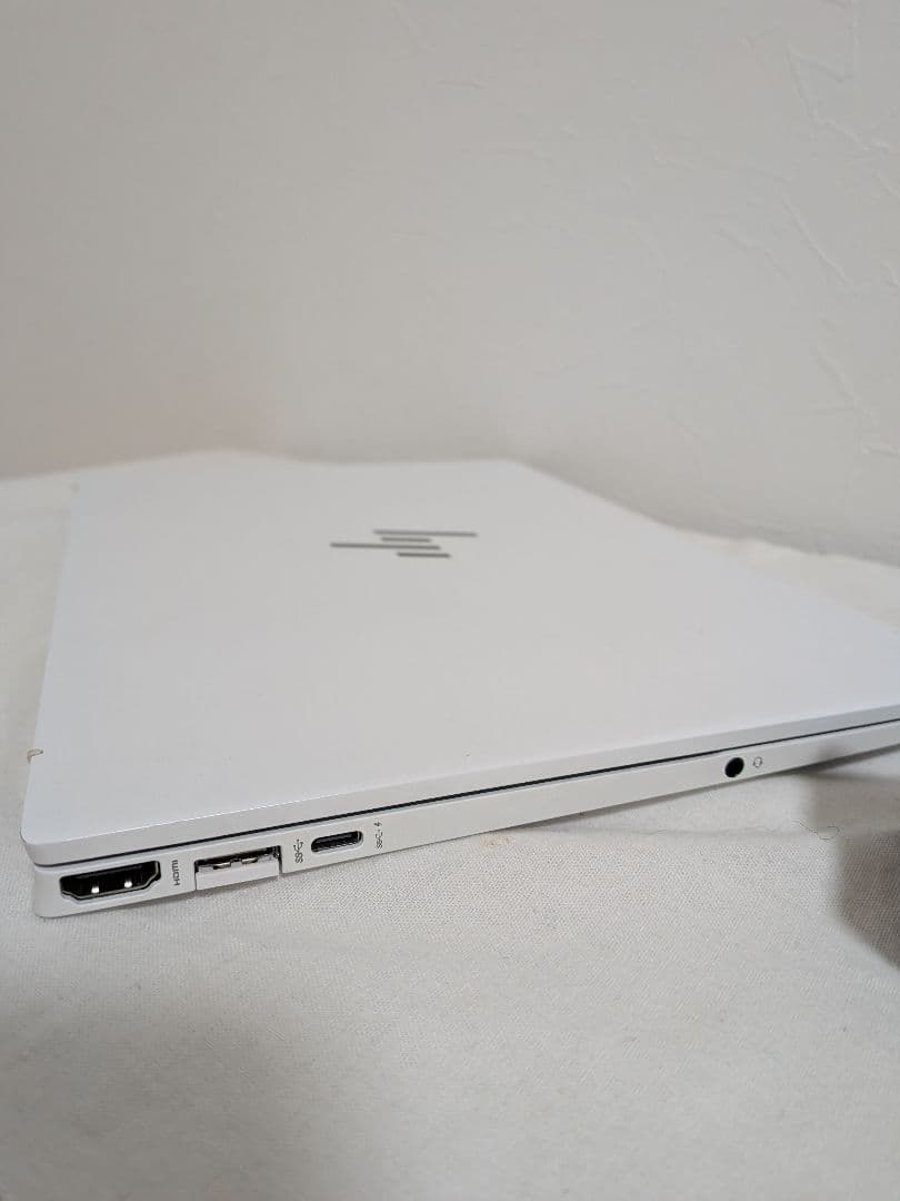 【極美品】HP Pavilion Aero Laptop 13-be