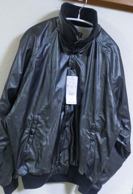 新品　ミズノ　野球　グラコン　メンズ　Oサイズ　黒