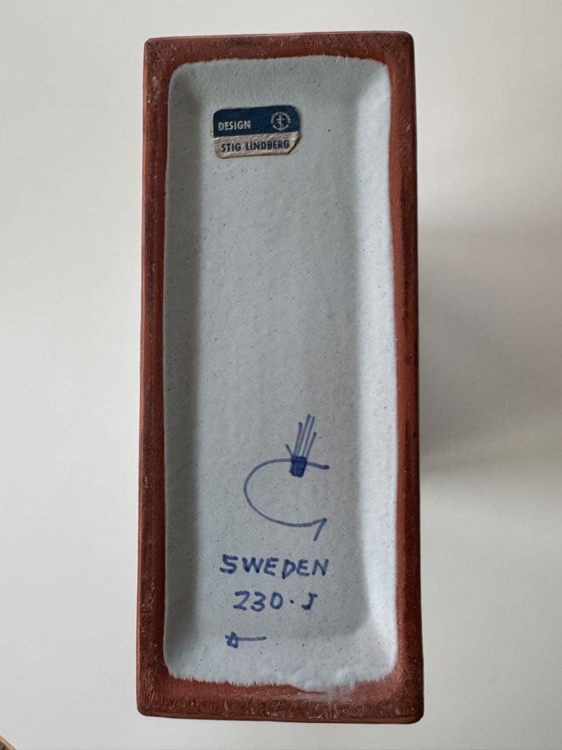 ひ*こ様 グスタフスベリ　スティグリンドベリ　　　カーニバルシリーズ