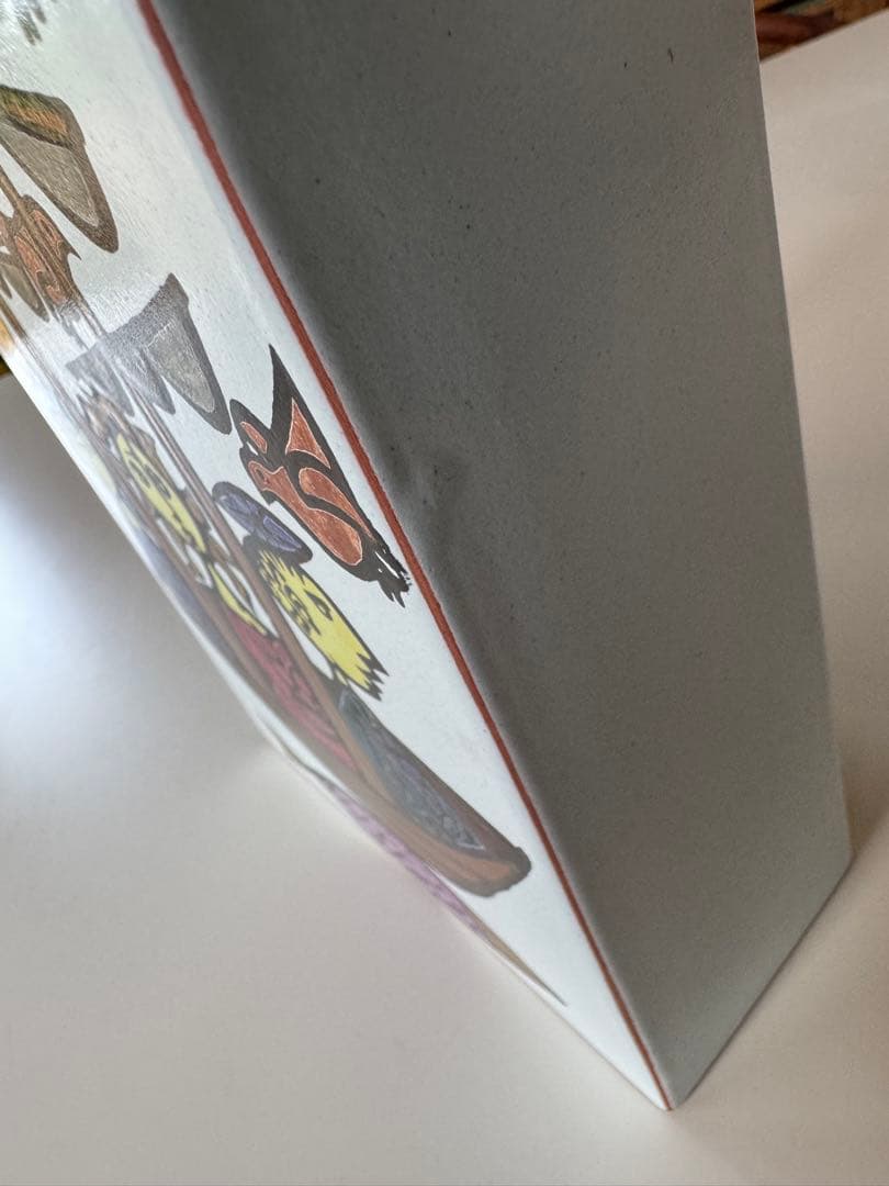 ひ*こ様 グスタフスベリ　スティグリンドベリ　　　カーニバルシリーズ