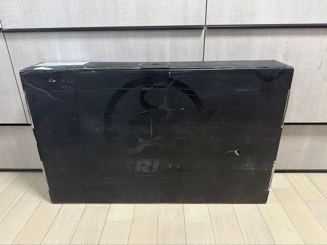 STRIDER ストライダー　数量限定　ST-R　カーボン　新品