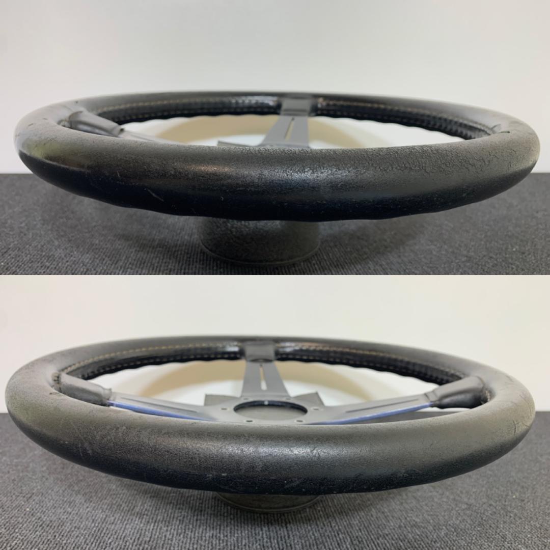 【送料無料・即日発送】NARDI ナルディ クラシック ステアリング 79年