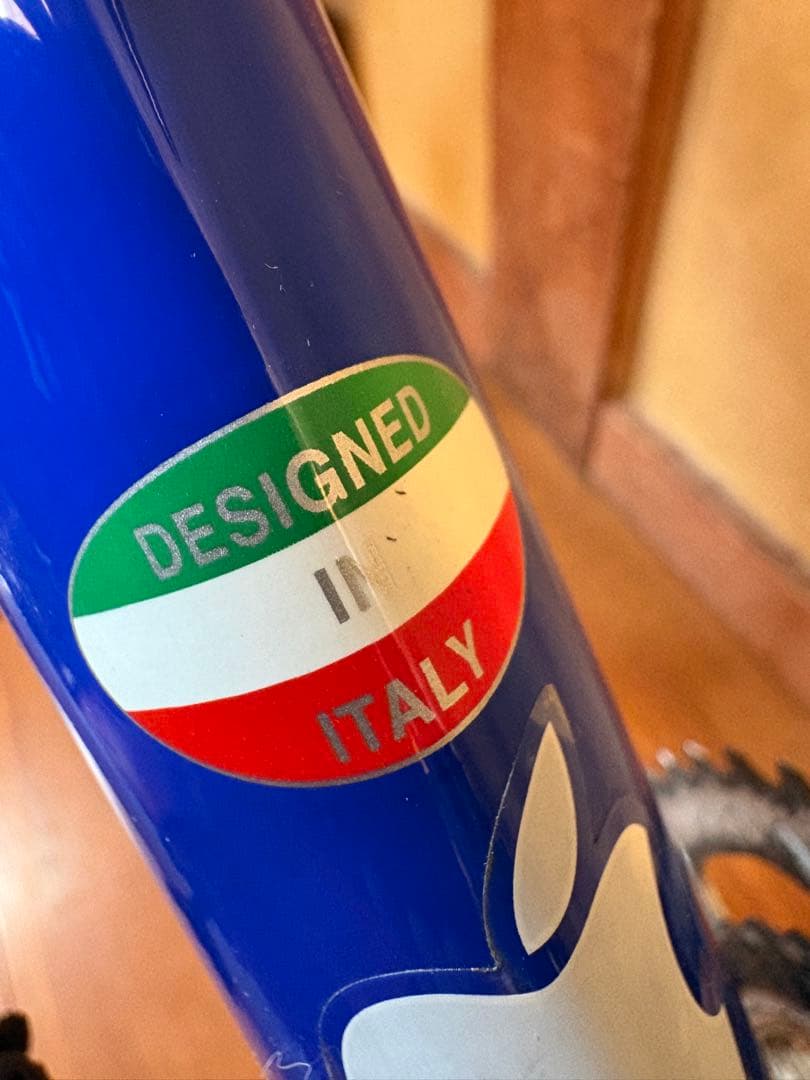 GIOS AL LITE ロードバイク 引き取り限定　愛知県日進市より