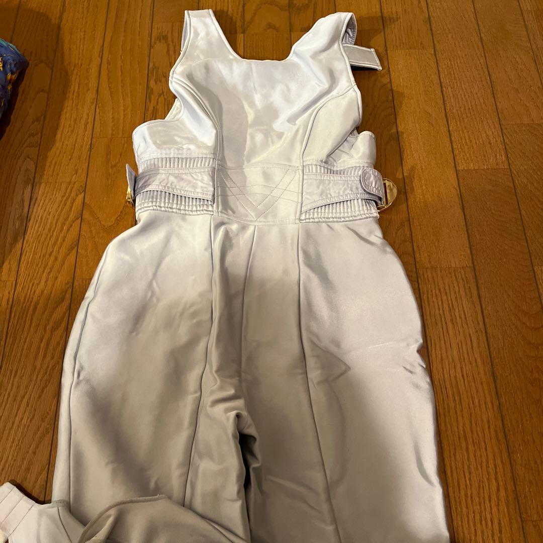 ゴールドウイン　スキーウエア　希少　レトロ　 総柄 個性 レディース アウター