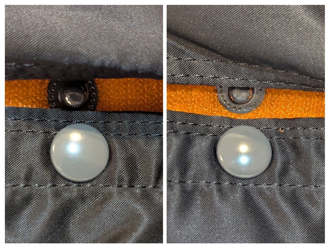 KK 【極美品】PORTER タンカー ボディバッグ ブラック