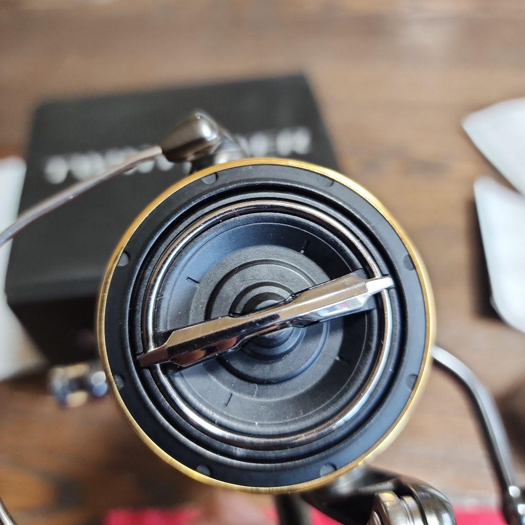 20 ツインパワー4000XG