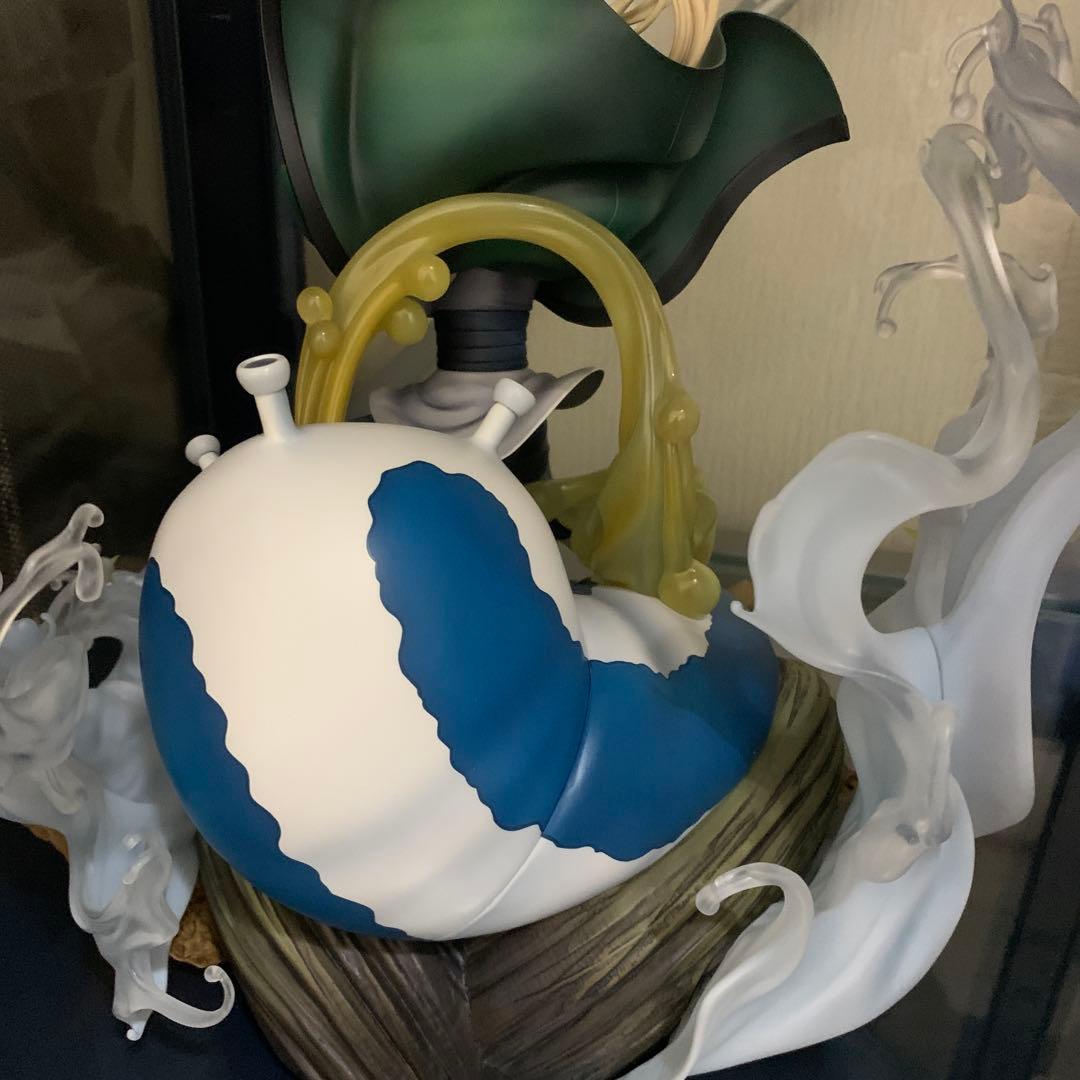 NARUTOギャルズDX NARUTO‐ナルト‐ 疾風伝 綱手 Ver.3