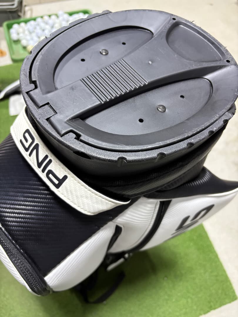 t*t様 PING キャディバッグ フーファーツアー JP（CB-P2307）