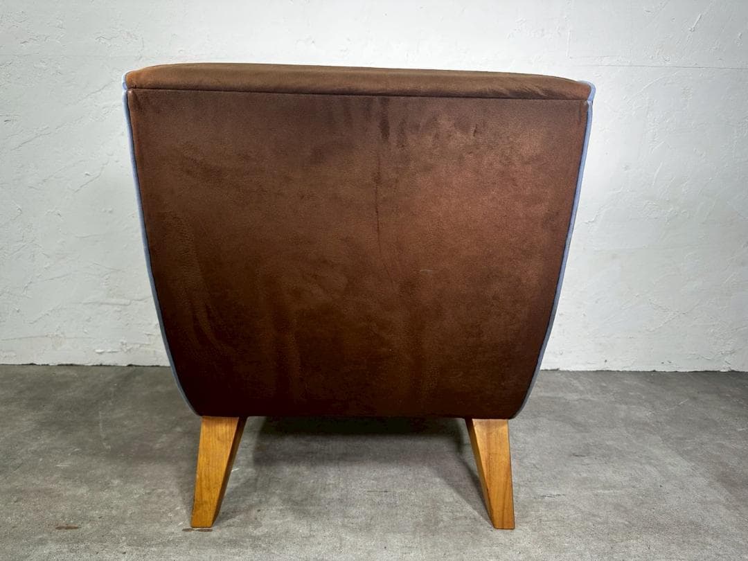 『IDEE』イデー シングルソファ ローソファ ソファ 1P RWso48