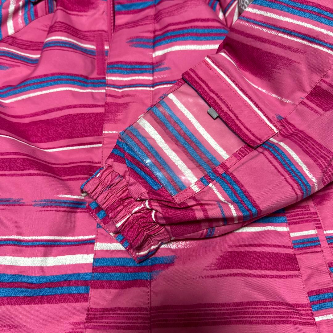 スキー　スノーボード　DESCENTE デサント　キッズウェアー　130