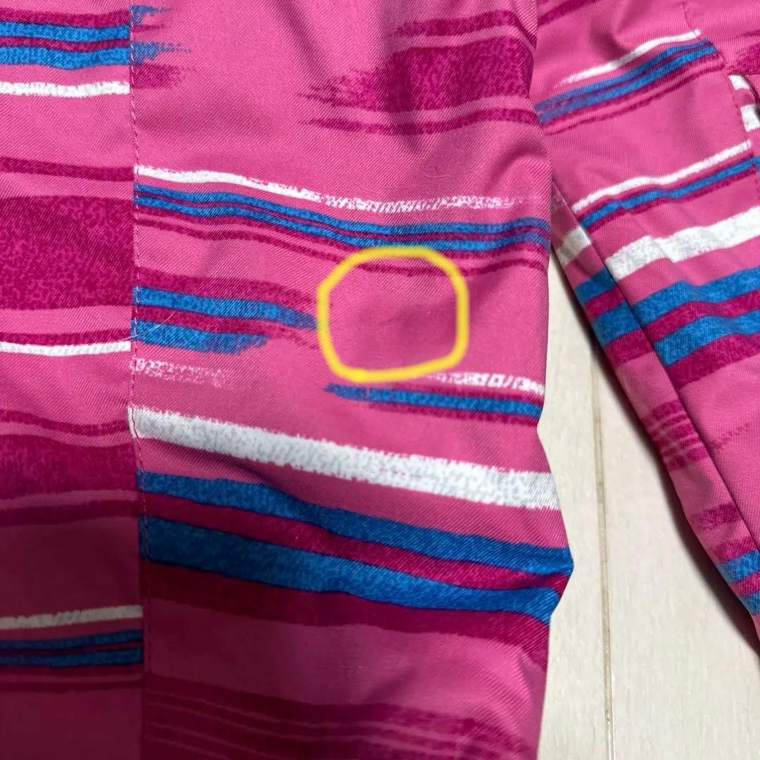 スキー　スノーボード　DESCENTE デサント　キッズウェアー　130