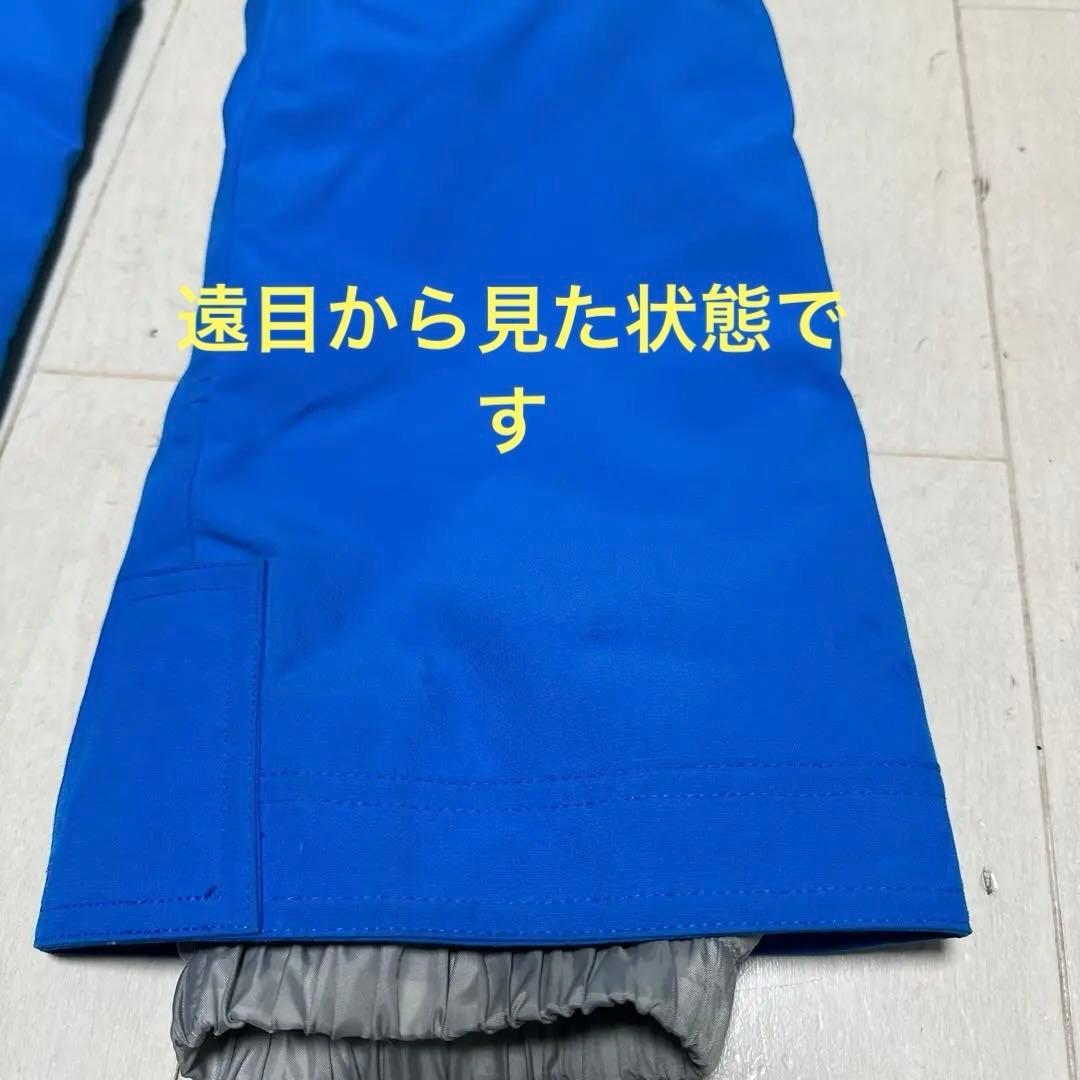 スキー　スノーボード　DESCENTE デサント　キッズウェアー　130