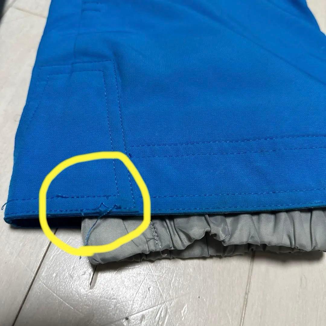 スキー　スノーボード　DESCENTE デサント　キッズウェアー　130