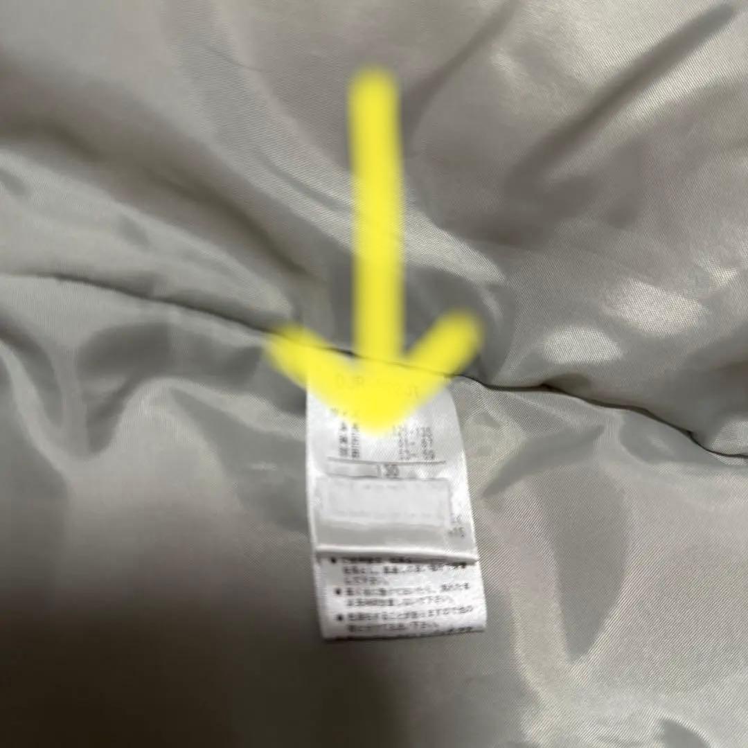 スキー　スノーボード　DESCENTE デサント　キッズウェアー　130