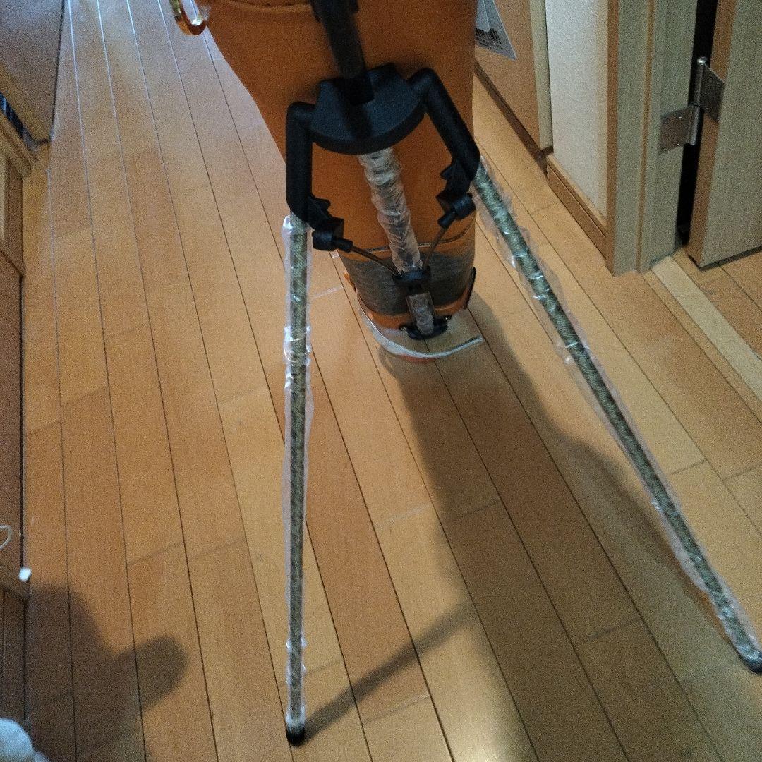 Resurrectionクラブケース アルデアNo.3スタンドクラブケースセドナ