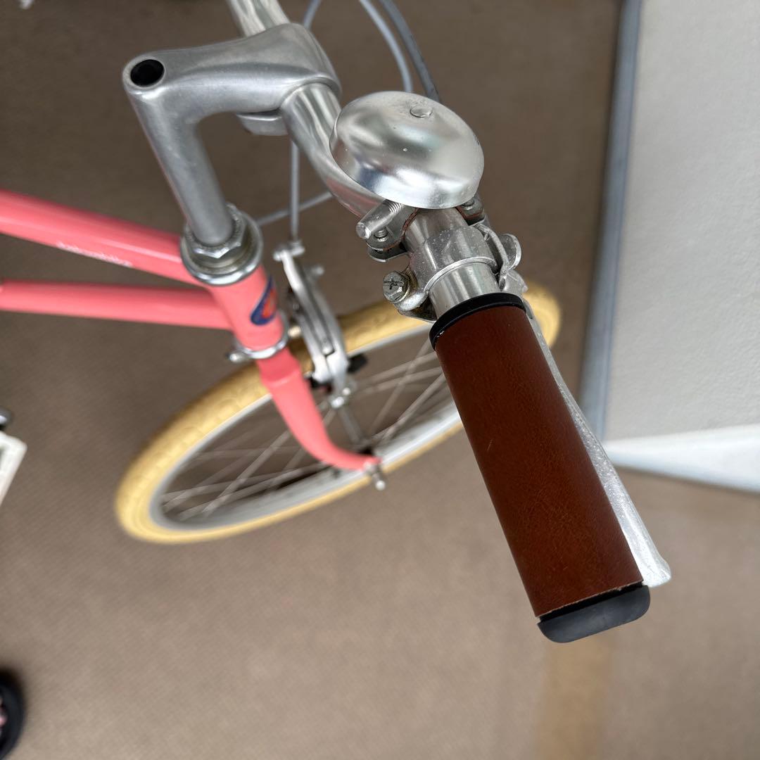 Tokyo bike 20インチ　ピンク