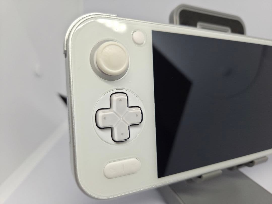 AYANEO Pocket S 12GB ／128GB 1080p ホワイト