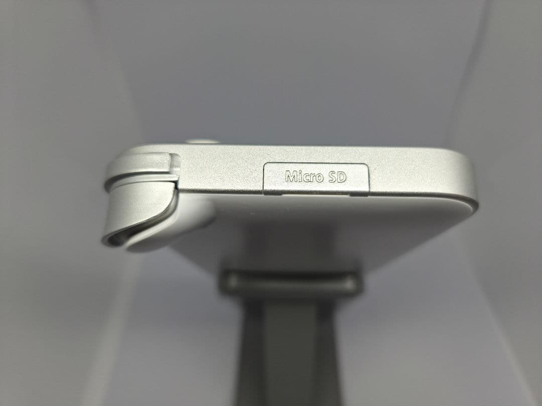 AYANEO Pocket S 12GB ／128GB 1080p ホワイト