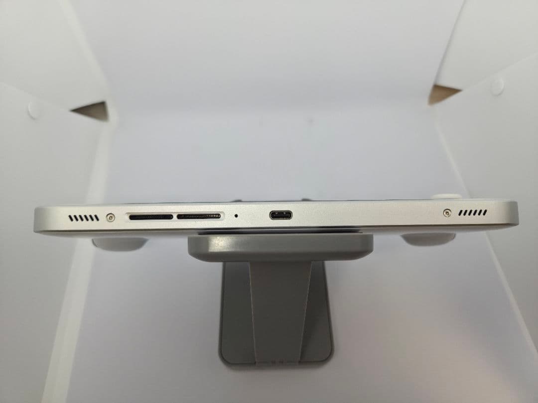 AYANEO Pocket S 12GB ／128GB 1080p ホワイト