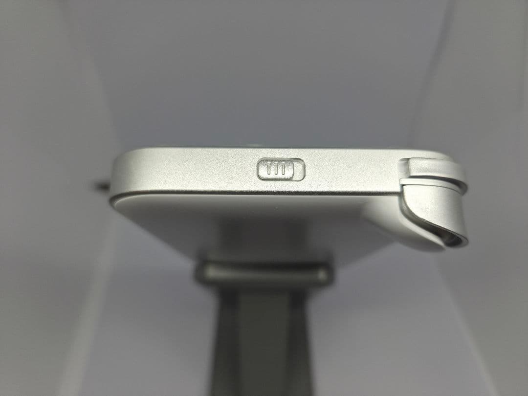 AYANEO Pocket S 12GB ／128GB 1080p ホワイト