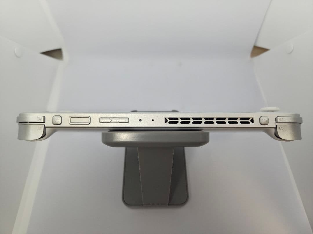 AYANEO Pocket S 12GB ／128GB 1080p ホワイト