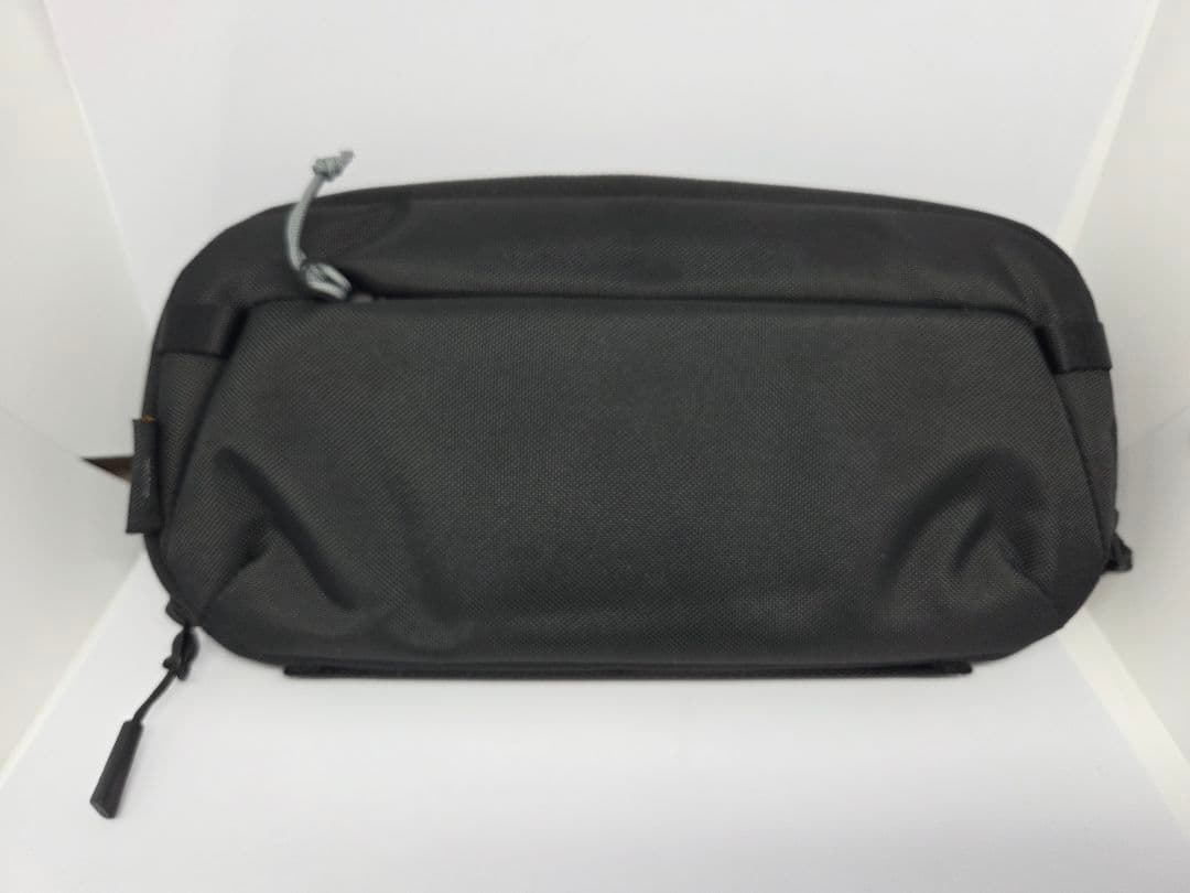 AYANEO Pocket S 12GB ／128GB 1080p ホワイト