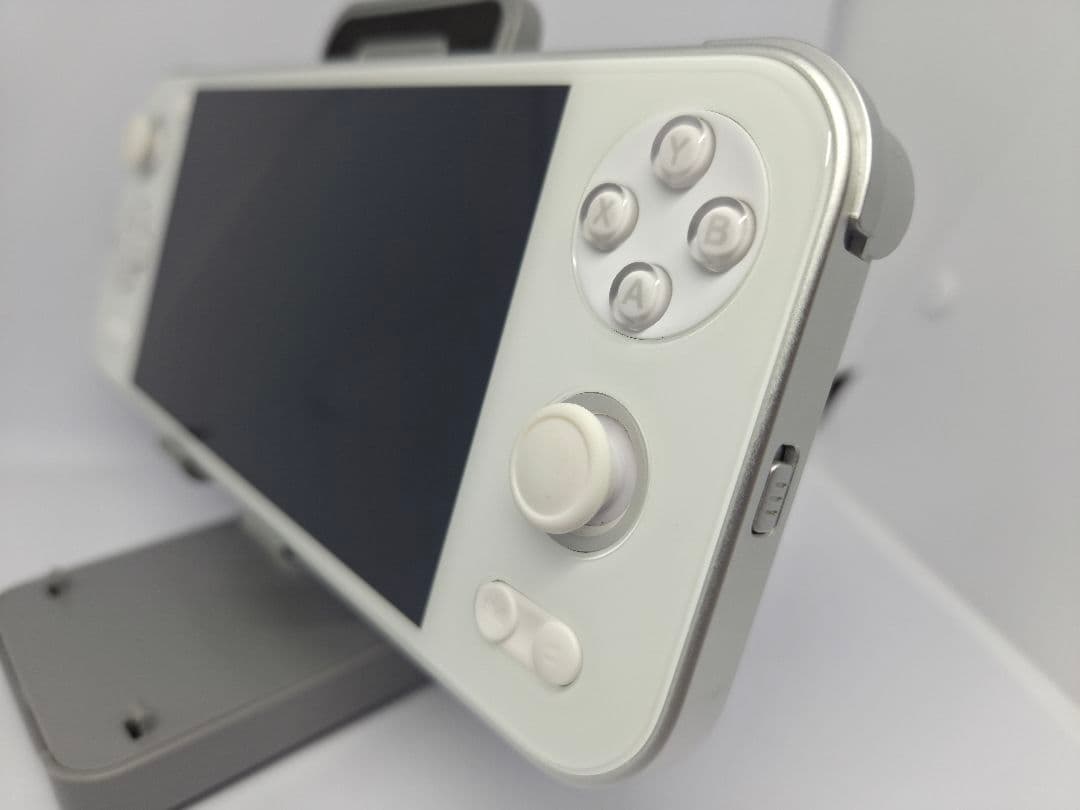 AYANEO Pocket S 12GB ／128GB 1080p ホワイト