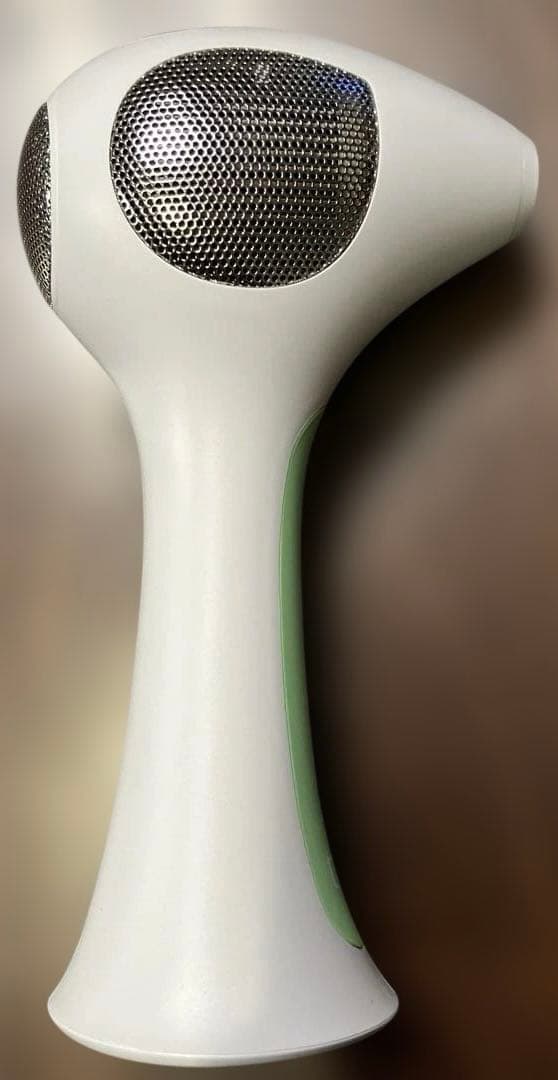 トリア脱毛器 充電器・説明書付き Hair Removal Laser 4X