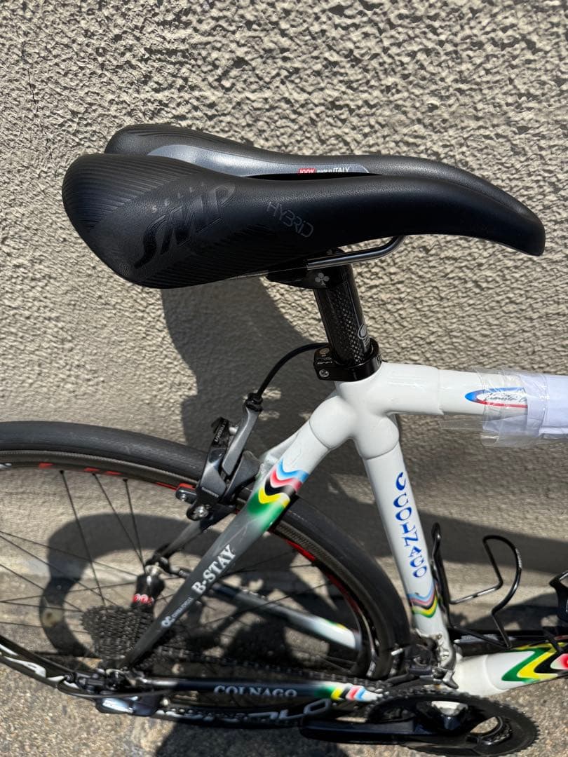 コルナゴ COLNAGO C40 2003年 - メルカリ