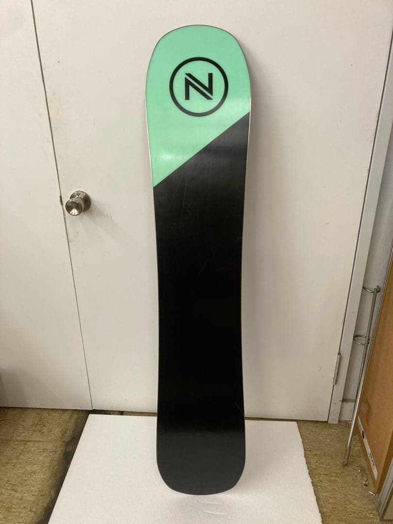 ナイデッカー　スノーボード　138cm