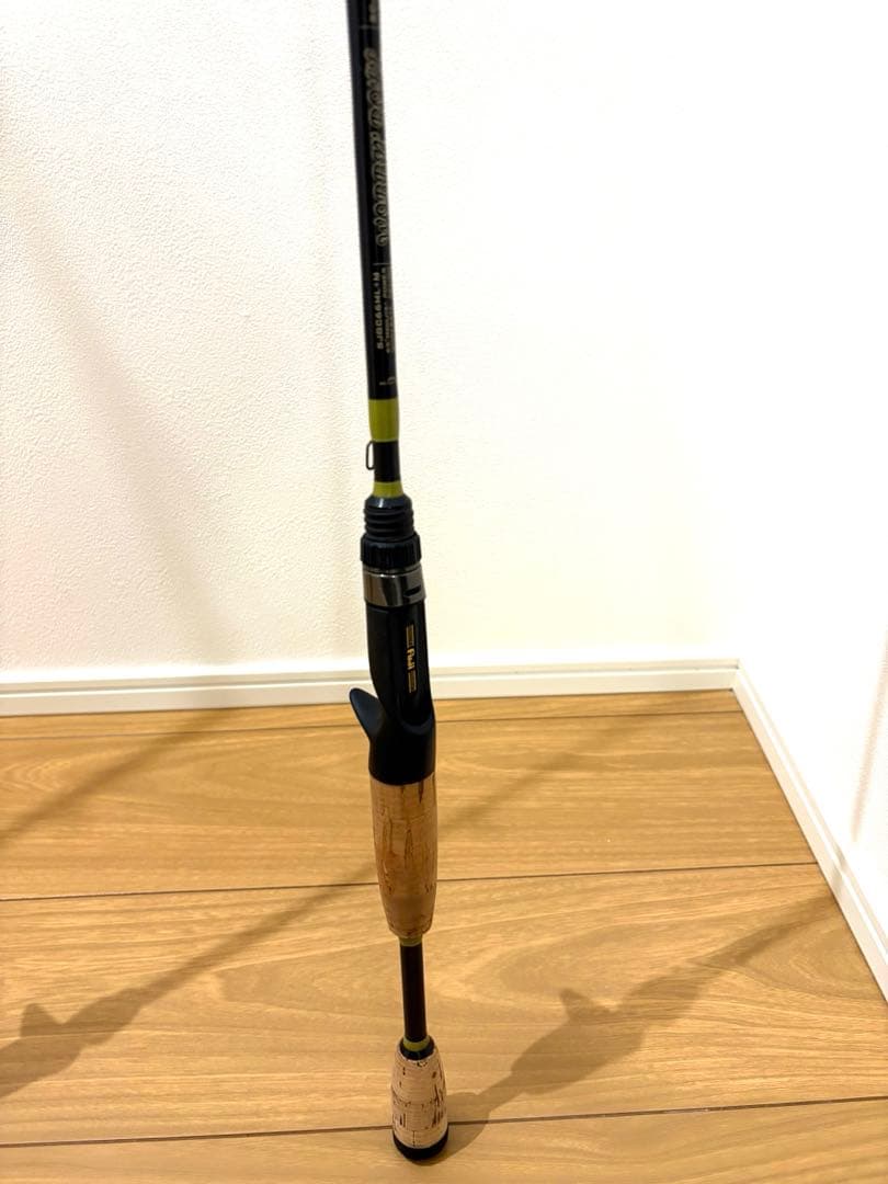 WOBBN'ROLL SJGC66ML+M セントクロイ ウォブンロール