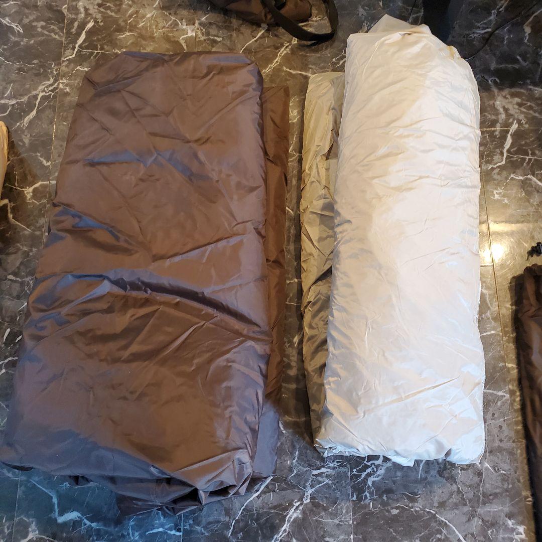 Coleman MASTER キャンプテント 4~6人用